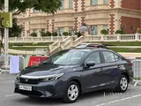 Honda City 2024 Model Monthly price is 1299 QAR